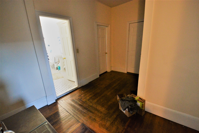 Hallway - **GEM** Large 4 Bedroom On Hemenway !! Apartments