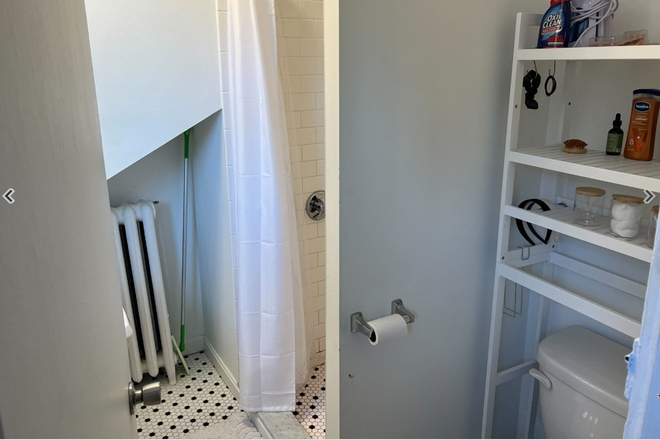 1 - Suffolk/Beacon Hill Studio for rent short term lease to 4.29.26 No Fee! Apartments