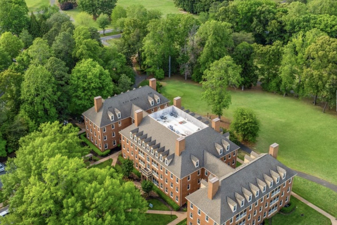 Marriott’s Manor Club - Marriott’s Manor Club at Ford’s Colony Condo