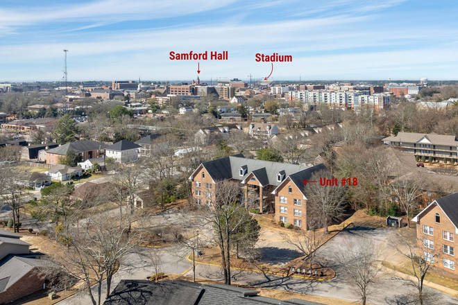  - Deerfield II Condominiums, Unit 427-18