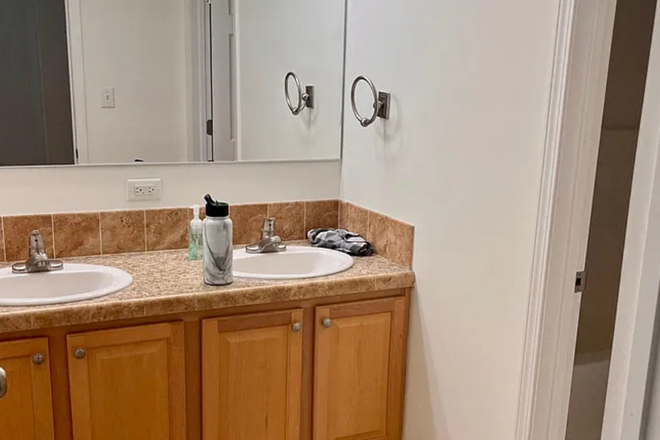 bathroom - Large Property