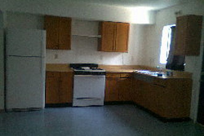 kitchen - private bedroom with private bathroom $670 month includes utilities Duplex