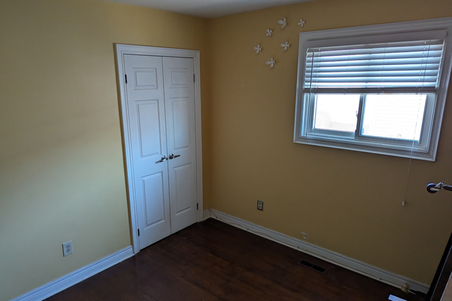west light - furnished room with private  bath and utilities House