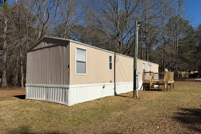 Photo - 22 Lee Road 242, Lot 6, Phenix City House