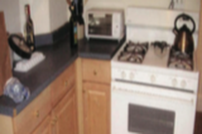 Kitchen - AUGUST 2026 ~~~46 Radnor Unit 2 House