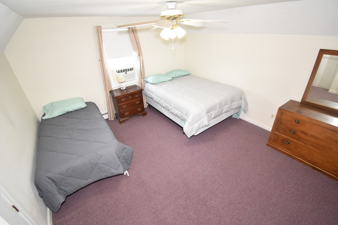 Bedroom - 24 Davisville Lane Narragansett, RI House