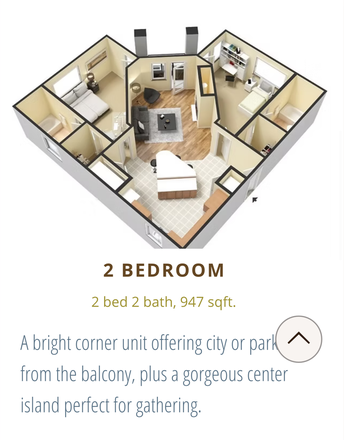 Floor plan - Broadstone Ranch at Wolf Pen Creek