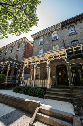 4022 Spruce - 4022 Spruce St Apartments