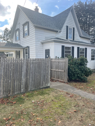 exterior - Up to 6 Bedrooms Available Utilities included