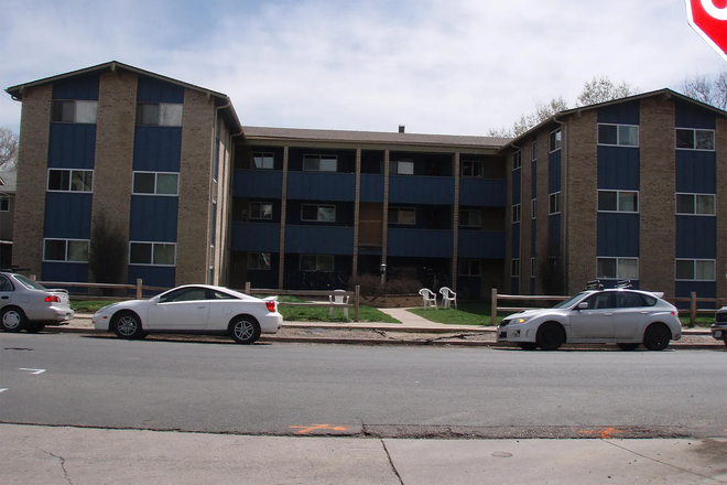 outside - Stonewood property