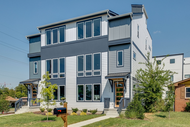 Street view - Edgehill Stunner-Close to everything House