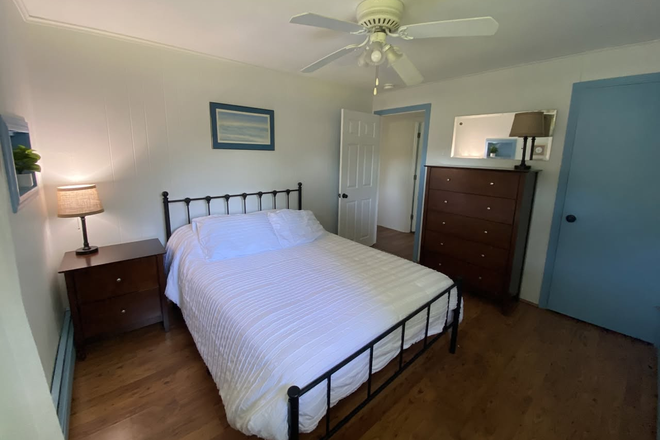 Bedroom - 97 Tupelo Trail- '25-'26 Academic Year House