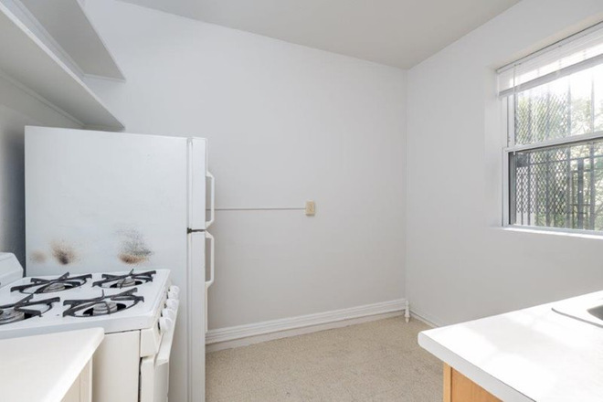 Visit [web address removed] - Sunny 1 bedroom with heat included, in handy location across from HMS Apartments
