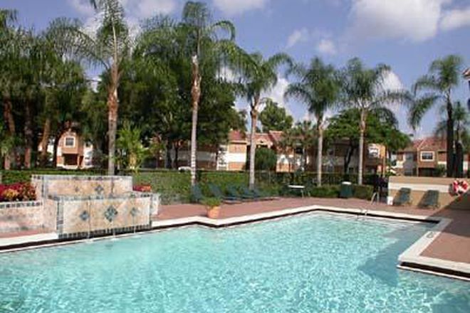  - Palms of Boca Del Mar Apartments