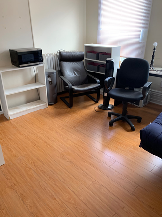 Studio Furnished - ANNEX STUDIOS TORONTO Apartments