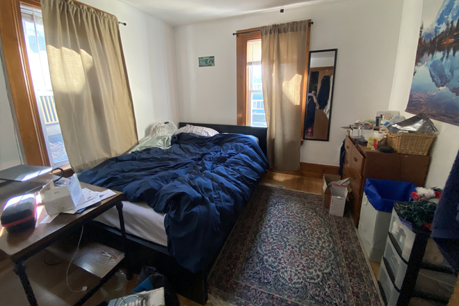 apartment - harvard/MIT/4B2B Apartments