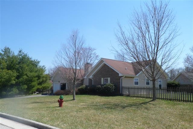  - 3 Bedroom 2 Bath House with 2 car Garage