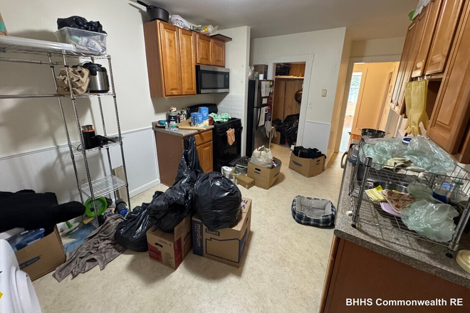 3 - 3 Quincy St Unit 4, Somerville, MA 02143 Condo