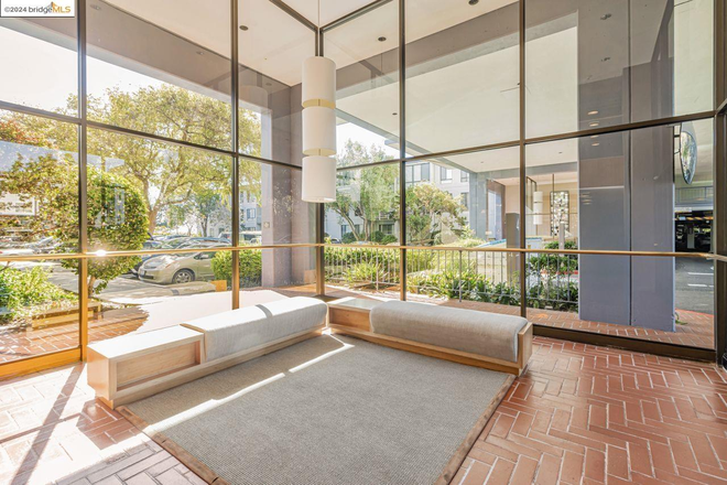 Lobby - 1.5 BDRM CONDO IN SAFE, CLEAN COMMUNITY-CLOSE TO CAL