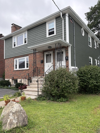 Outside Street View - East Watertown apartment in a two family