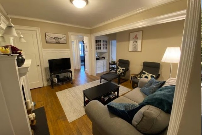 x - Park Dr 3 Bed Fenway Mins to BU! Apartments