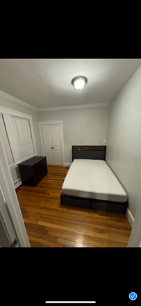 Bedroom - 290 Foster St Unit 1