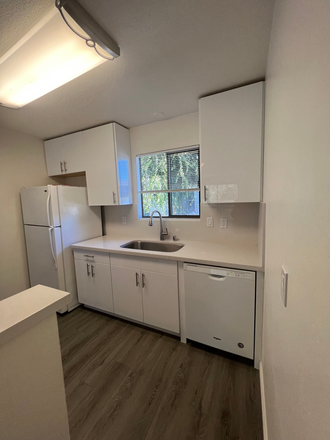 Kitchen - 2 bedrooms AVL NOW! 6615 Schmidt Lane Apartments