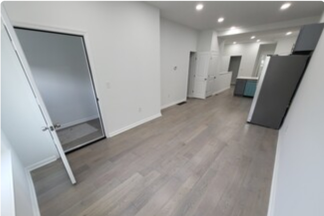 Entery - "Modern 1-Bedroom Apartment in Philadelphia – Perfect for Veterans & Students!"