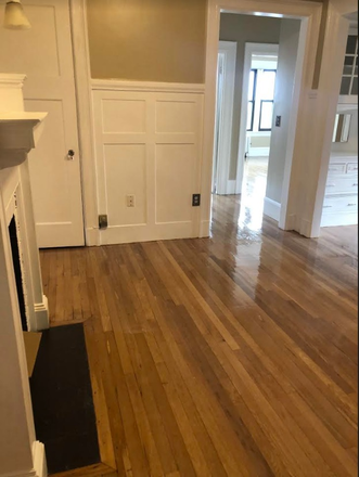 Call NOW for showings! 617-236-8600 - PARK DR - AUDUBON CRCLE TRUE 3BR/1BA BY CAMPUS FOR *9/1/2026* W/ H&HW INC, LNDRY IN BLDNG & *NO FEE* Condo