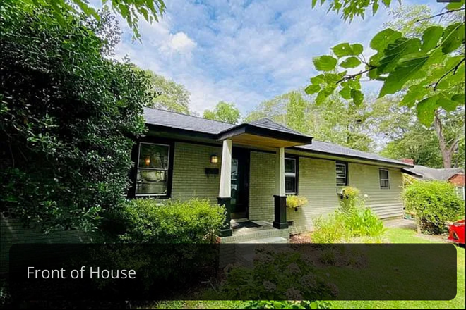 Front of House - Blue Leaf Homes, LLC