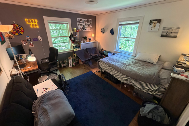 Bedroom - 2111 Ridge House