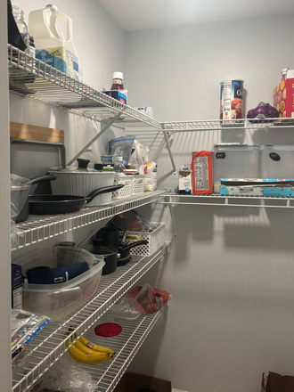 kitchen - Private room