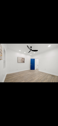 Bedroom 2 - Beautiful renovated 3 bedroom home near to St. Joseph's Campus