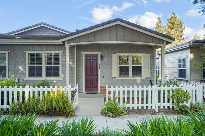  - Super Convenient Walnut Creek 3 bed/2bath