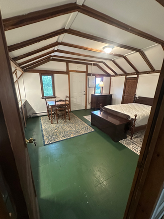 Studio - 1393 Sanders Rd Apartments