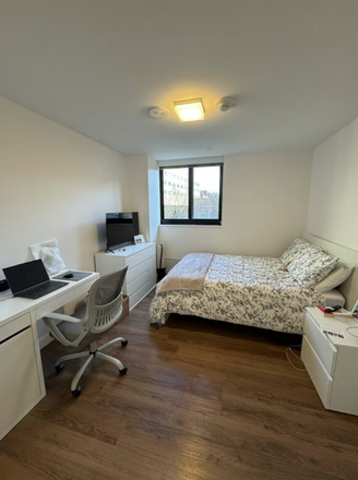 Room 1 - Bright 2B/2B at Soldiers Field Park Apartments