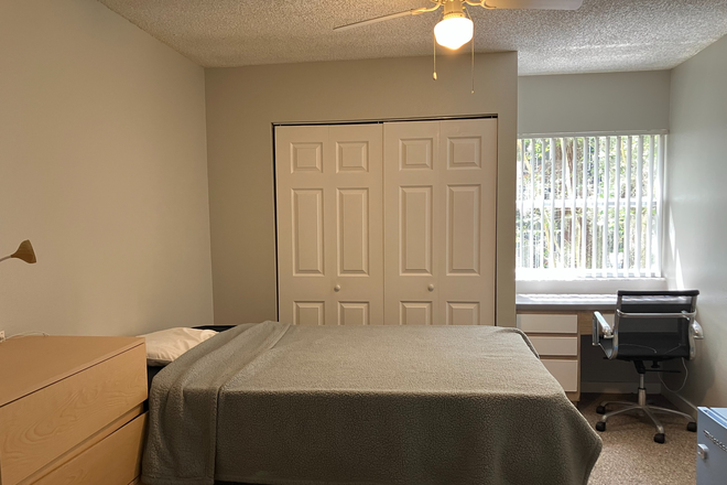 Bedroom - On50