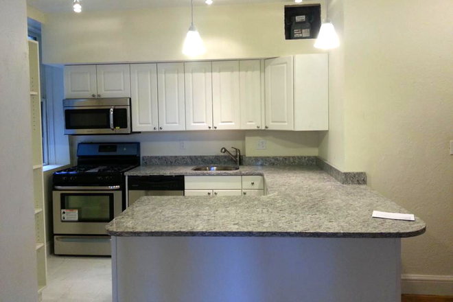 Visit hubrealtyproperties.com - Across the street from the dorm, new 3 bedroom with breakfast bar and dishwasher Condo