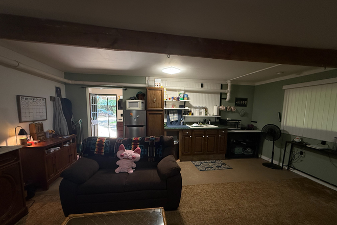 Photo - 1 Bedroom/1 bath apartment,  close to UNG Dahlonega  campus