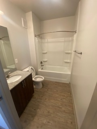 Bathroom - The Finmore