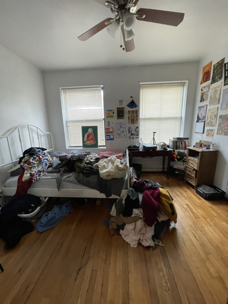 apartment - BU/Allston/4 bedroom/ 2 bathroom