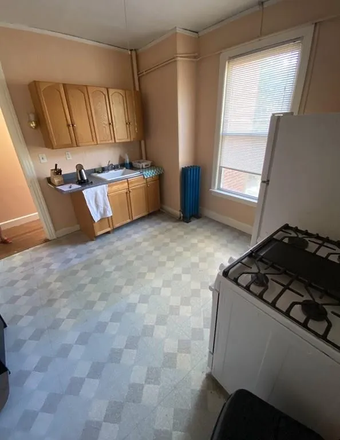 1 - SEPT 2026 | Wonderful Brighton 2 Bed, 1 Bath | Heat, Hot Water Included | Cats OK | No Broker Fees! Apartments