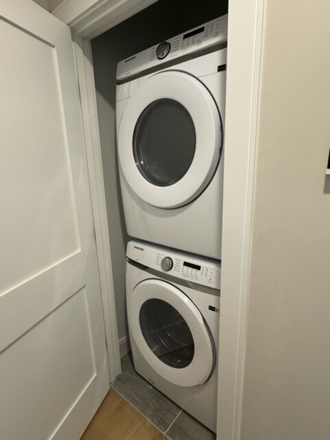 Visit hubrealtyproperties.com - Allston, newly renovated spacious 4 bedroom,  2.5 bathroom Apartments