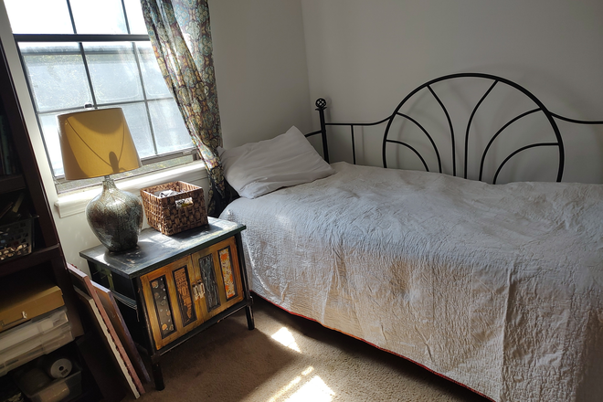 Bedroom - Avoid high rents.  This is a Bellevue condo 903 General George Patton Rd, Nashville