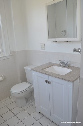bathroom #1 - BANANA HOUSE!! 6 bed/ 1.5 bath in one of Boston Colleges best locations! Available 2027