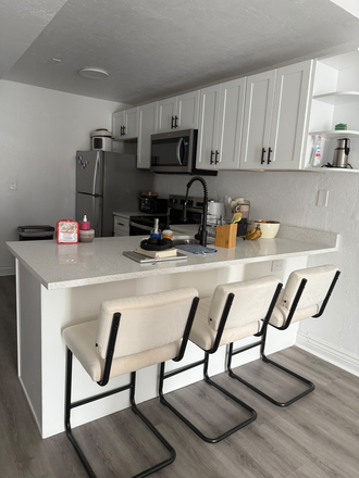 kitchen - Oakbrook Walk