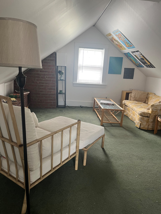 Photo - Upper Montclair Private Apartment