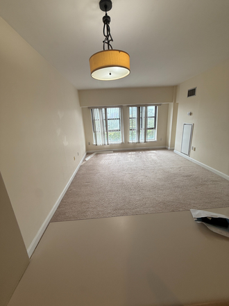 livingroom - AVAILABLE NOW! UPSCALE ONE BED 1.5 BATH IN MID CAMBRIDGE Condo