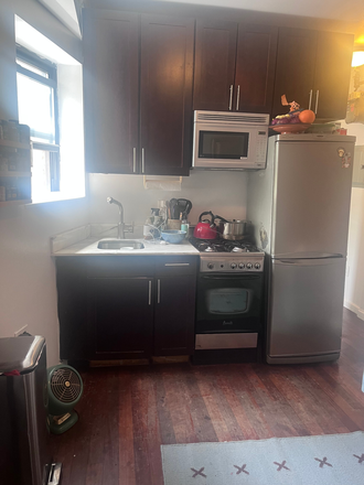Kitchen - 500 E 11th Street, New York, NY 10009 Apartments