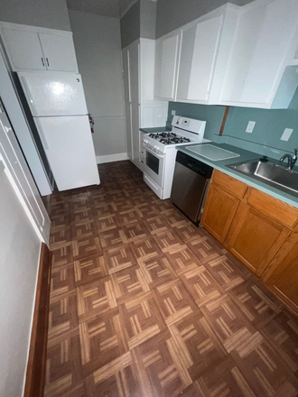 Photo - 1596 Ridgefield Road Apartments